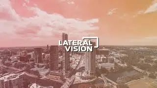 Lateral Vision - Showreel