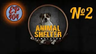 Animal Shelter. Прохождение 2 ► Ищем новых хозяев