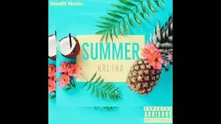 #kalika #summer.       Kalika - Summer feat Sepo and Lomiii [from the Summer EP]