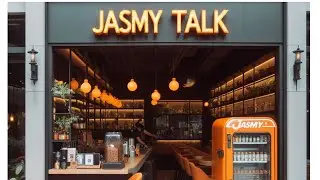 #jasmy  IN THE MORNING, THE LOCKUP HAS STARTED? 😱😱🤑