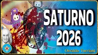 Astrologia Rosacruz 145: Saturno em Áries 2026: Educação, Cultura e o Risco de Colapso Social