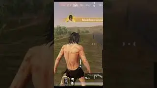 BGMI/PUBG 3.8 UPDATE ATTACK ON TITAN 🍗 Chicken Dinner #bgmi #attackontitan