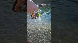 good day, fishing Lake Lyndon. #fishing #gopro #adventure