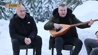 “ANI MOJ KOSOVË”, Ramush Haradinaj ia thotë sërish këngës nga Bjeshkët e Belegut