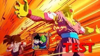 TEST DE GOHAN PICCOLO PUI SUR LA JAP POUR SAVOIR SI ON SKIP OU SI ON INVOQUE ! DOKKAN BATTLE