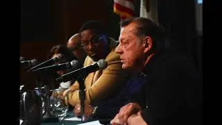 Roosevelt American Dream Conference