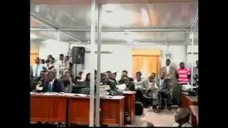 Amendement constitution 1987- Vote Article 94 3