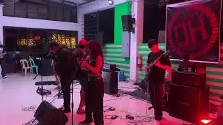 I Don't Love You [@mychemicalromance cover]