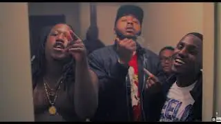 FAT YEE - DOPEMAN (OFFICIAL VIDEO)