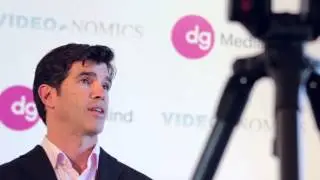 Andy Marks - Voices of Videonomics