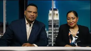 Tele Image Live Now - Mizajou sou Boulos - Fiziyad nan Legliz Michigan - Hot Topic