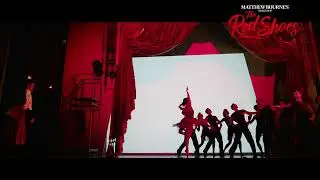 Matthew Bourne&rsquo;s Production of The Red Shoes | Trailer | ATG Tickets