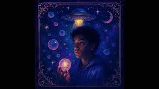 From Quantum Bubbles To Infinite Realities