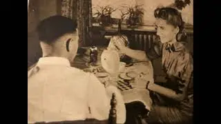 Bar-Trio, Junger Mann aus gutem Hause, Foxtrot, Berlin, 1941