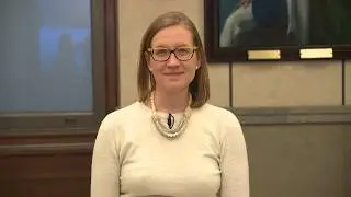 Minister talks about social media and the 2019 election