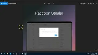 Malware Analysis: Stealer - Mutex Check, Stackstrings, IDA (Part 1)