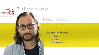 SYS 522 - Writing An Action Thriller Starring Milla Jovovich With Doug Simon