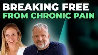 Breaking Free from Chronic Pain: Dr. Diane Mueller&rsquo;s Journey to Healing