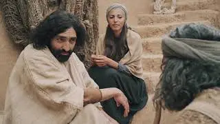 ENGLISH KJV | The Gospel of Matthew 17:22&ndash;27