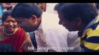 Maut ki chabhi ( Road safety, English Sub Title)