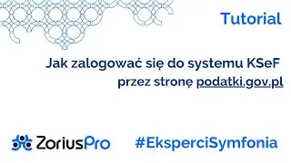 Jak zalogować się do systemu KSeF przez stronę podatki.gov.pl