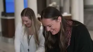 Fostering Holiday Hope: The Story