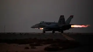 U.S. Marine Corps Aviation Tribute || 