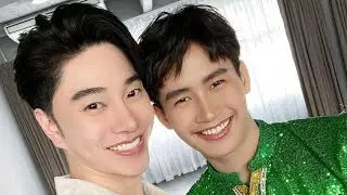 น้องฉัตร Live: แต่งหน้าซุปตาร์ ต้าวหยอง หมอลำระเบียบวาทะศิลป์