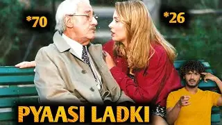 incontri proibiti Movie Explained in Hindi | Full Movie Story Summary | Ending Explained  