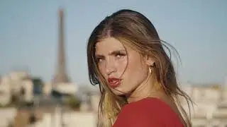 LIVE LIKE A GIRL Feat AURELIA AGEL