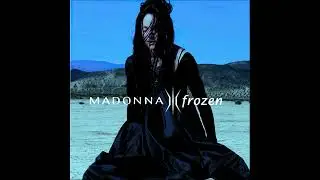 Madonna - Frozen (Alternate Extended Version)