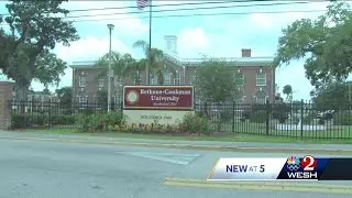 Bethune Cookman University sees record breaking number in applications
