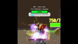 How far can i go with Omni | Undertale soul ops boss rush extended