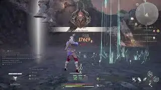 Bless Unleashed - Solo Mecha Boxer - Ranger Class