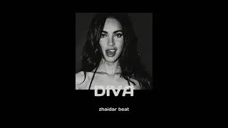 [FREE] CAPTOWN x ЭКСИ x ULUKMANAPO TYPE BEAT - DIVA