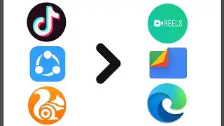 Best Chinese apps alternatives