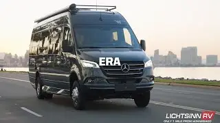 LichtsinnRV.com - Take a Tour of the Winnebago Era
