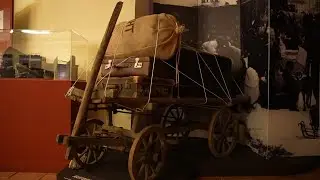 Auf der Suche nach Heimat &ndash; Ausstellung auf Schloss Voigtsberg verl&auml;ngert