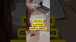 Professional bookkeeping + tax filing that supports expansion.#shorts #youtubeshorts  #taxexpert