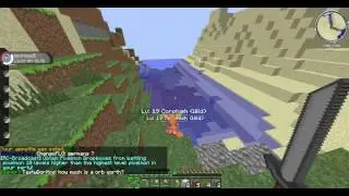 Pixelmon 3.4.0 Episode 1: The Beginning