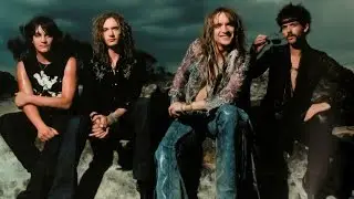 The Darkness - How Dare You Call This Love (Instrumental)