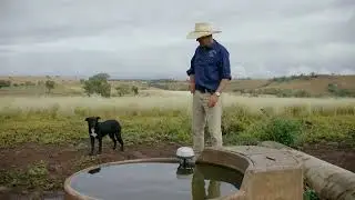 Monitor your troughs anytime, anywhere with Farmbot Trough Direct