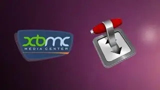 Setup Transmission in XBMC for localhost