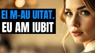Uitat de familie, dar viața mi-a oferit o nouă șansă la iubire