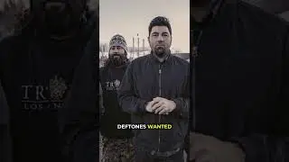Deftones Guitarist Says Fred Durst &lsquo;Totally Copied&rsquo; Chino Moreno