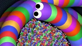 Slither.io || Snake.io || Snake Game Play || Snake Game Play review || Have Score || Tech Beta