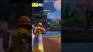 5 year old - Fortnite - Double kill! #childprodigy #cutegamer #epicgames #fortnite