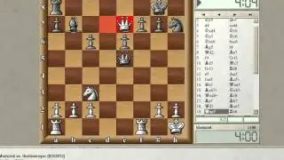 Thaxton with the white pieces