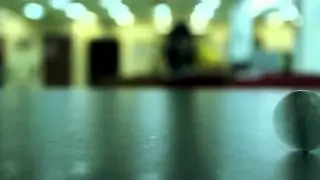 BBX 3414 No Dialogue Horror Short Film _ It Follows