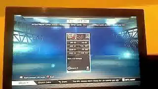 Patrick Willis 2 Star Legendary Collection Madden Ultimate Team 13 MUT 13